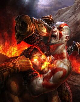 God of War III artwork 10