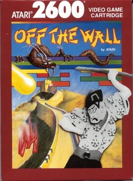 Off the Wall image