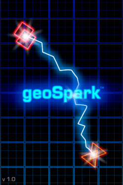 GeoSpark Cover