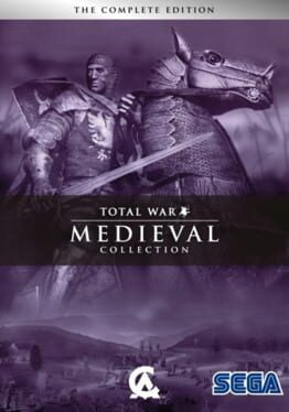 Medieval: Total War - Collection Game Cover Artwork
