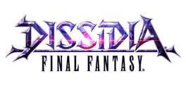 Dissidia Final Fantasy NT artwork 2