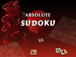 Absolute Sudoku image