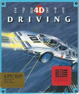 4D Sports Driving