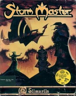 Storm Master