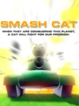 Image de couverture Smashcat