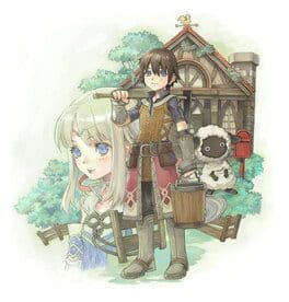 Rune Factory: A Fantasy Harvest Moon artwork 1