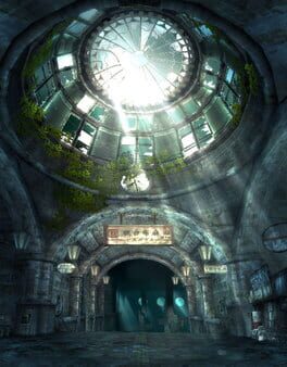 Fragile Dreams: Farewell Ruins of the Moon artwork 3