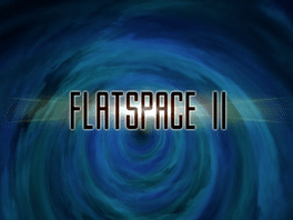 Flatspace II Cover