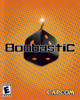 Bombastic
