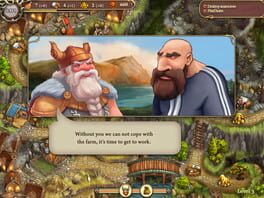 Game screenshot 1