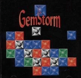 GemStorm Cover