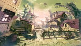 Atelier Escha & Logy: Alchemists of the Dusk Sky artwork 7