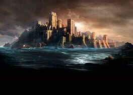 Prince of Persia: Warrior Within artwork 6