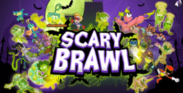 Scary Brawl Cover