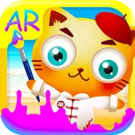 AR Magic Color UP