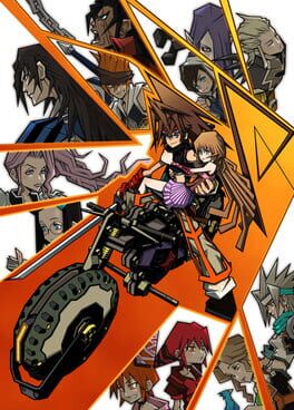 IGDB artwork