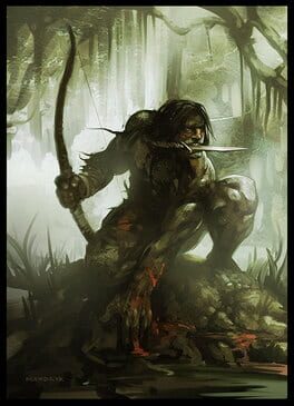 Turok artwork 2