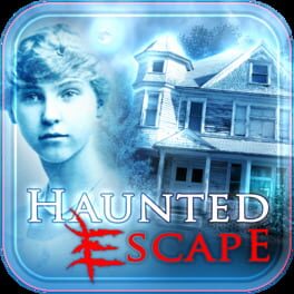 Haunted Escape: Wrath of Victoria