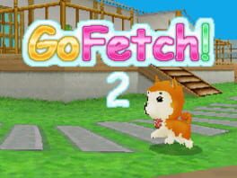 Go Fetch! 2