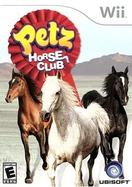 Petz: Horse Club image