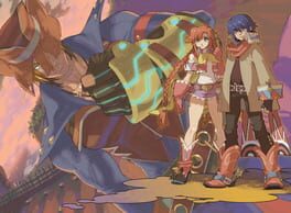 Wild Arms 5 artwork 3