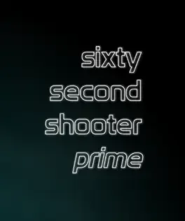 Sixty Second Shooter Prime image
