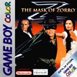 Zorro