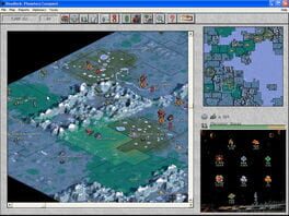 Game screenshot 1