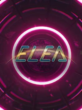 Elea Game Cover Artwork