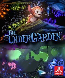 The UnderGarden Game Cover Artwork