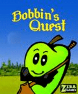 Bobbin's Quest