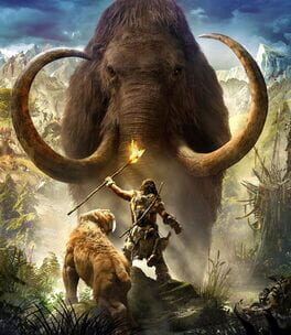 Far Cry: Primal artwork 8