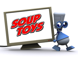 Souptoys