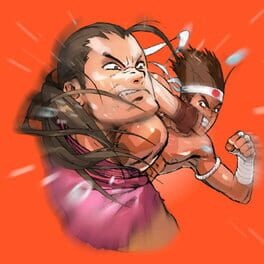Capcom vs. SNK: Millennium Fight 2000 artwork 6