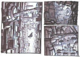 Jak II artwork 2