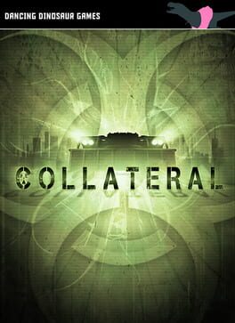 Collateral Game Cover Artwork