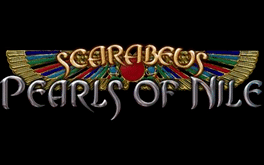 Scarabeus: Pearls of Nile