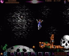 Game screenshot 3