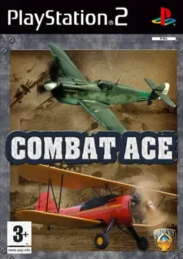 Combat Ace image