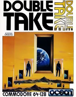 Double Take image