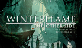 Winterflame : The Other Side