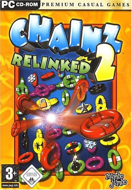 Chainz 2: Relinked cover