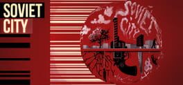 Soviet City Game Cover Artwork