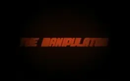 Image de couverture The Manipulator