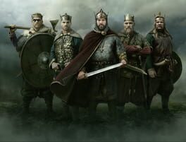 Total War Saga: Thrones of Britannia artwork 1