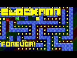 Blockman Forever Cover