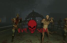 Evil Seal Game Cover Artwork