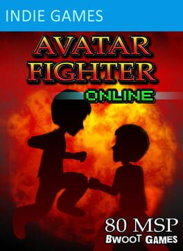 Avatar Fighter