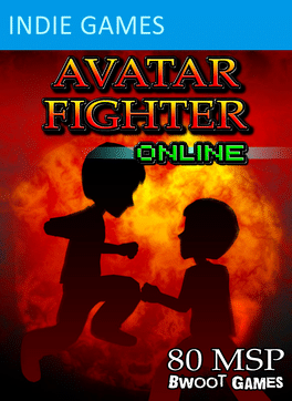 Avatar Fighter