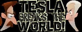 Tesla Breaks the World! Game Cover Artwork
